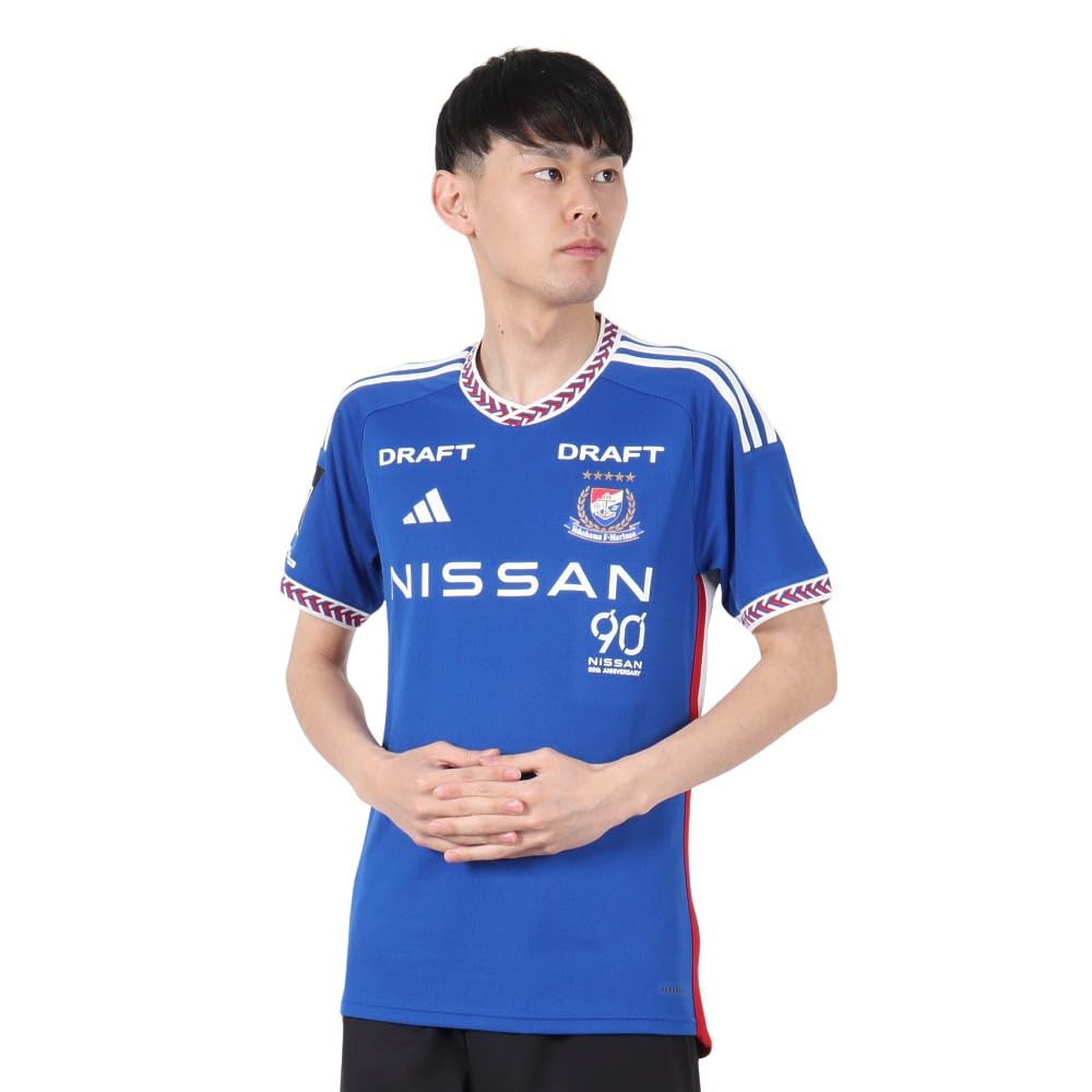 Amazon | adidas(アディダス) 横浜F・マリノス 2024 1stユニフォーム